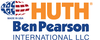 HUTH BEN PEARSON INTERNATIONAL LLC